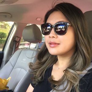 Meet your Posher, Min young